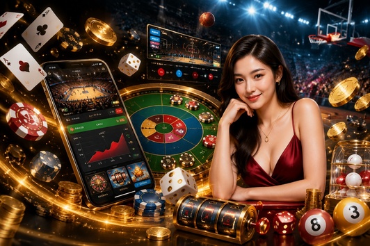 888sua
